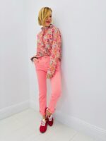 Pantalon Coupe Chino – élégance décontractée et confort au quotidien – Image 5