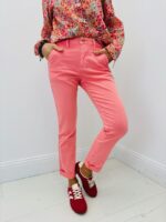 Pantalon Coupe Chino – élégance décontractée et confort au quotidien – Image 6