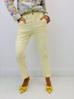 Pantalon Coupe Chino – élégance décontractée et confort au quotidien – Image 10