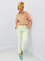 Pantalon Coupe Chino – élégance décontractée et confort au quotidien – Image 13