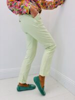 Pantalon Coupe Chino – élégance décontractée et confort au quotidien – Image 15