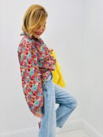 Chemise Liberty en Coton – esprit romantique et élégance intemporelle – Image 6