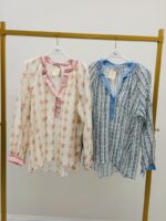 Blouse Liberty Fluide – Douceur Bohème Chic – Image 3