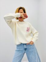 Pull Liberty « LA » en Maille Douce et Féminine – Image 4