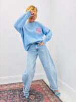 Pull Liberty « LA » en Maille Douce et Féminine – Image 7