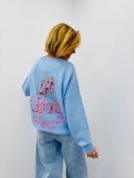 Pull Liberty « LA » en Maille Douce et Féminine – Image 6