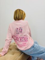 Pull Liberty « LA » en Maille Douce et Féminine – Image 9