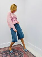 Pull Soho À Motif Liberty – Esprit New York – Image 4