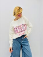 Pull Soho À Motif Liberty – Esprit New York – Image 5