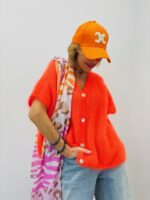 Casquette – Touche Mode Urbaine – Image 7