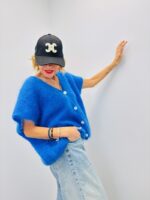 Casquette – Touche Mode Urbaine