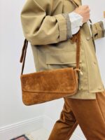 Sac En Cuir Véritable – Élégance Intemporelle – Image 4
