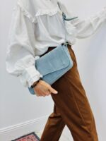 Sac En Cuir Véritable – Élégance Intemporelle – Image 3