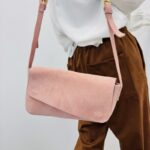 Sac En Cuir Véritable – Élégance Intemporelle