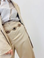 Chaîne À Pierres – Détail Chic Et Raffiné