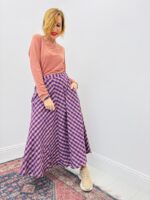 T-Shirt À Manches Longues Rayé – Basique Chic Et Confort Absolu – Image 3