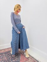 T-Shirt À Manches Longues Rayé – Basique Chic Et Confort Absolu – Image 5