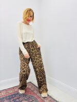 T-Shirt En Lin À Manches Longues – Légèreté Naturelle Et Esprit Casual Chic – Image 3