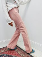 Jean Wide Leg Élégance Moderne – Image 4