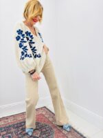 Jean Wide Leg Élégance Moderne – Image 11