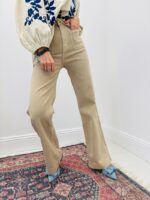 Jean Wide Leg Élégance Moderne – Image 6