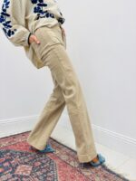 Jean Wide Leg Élégance Moderne – Image 7