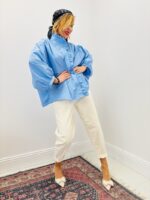 Pantalon En Velours Côtelé – Confort Chic Et Allure Moderne – Image 6