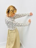 Pull Liberty À Col Rond En Maille Fluide – Image 5