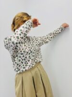 Pull Liberty À Col Rond En Maille Fluide – Image 4