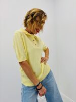 Polo En Maille Fine À Col Classique – Image 6