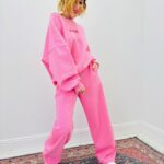 Sweat ICONIC En Coton – Coupe Confort