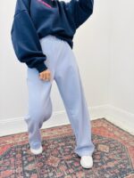 Pantalon Jogg En Coton – Coupe Confort – Image 8