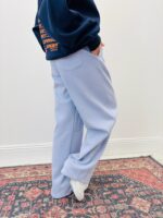 Pantalon Jogg En Coton – Coupe Confort – Image 7