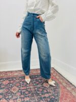 Pantalon Esprit Denim Souple – Coupe Moderne – Image 3