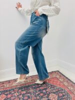 Pantalon Esprit Denim Souple – Coupe Moderne – Image 6