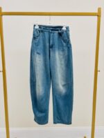 Pantalon Esprit Denim Souple – Coupe Moderne – Image 2