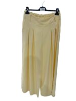 Pantalon large fluide grande taille  – Élégance aérienne & confort absolu – Image 9