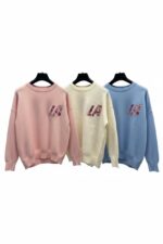 Pull Liberty « LA » en Maille Douce et Féminine – Image 7