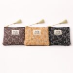 Pochette “La Vie Est Belle” Bandana