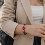 Bracelet Diamant – Création Espagnole Exclusive