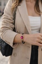 Bracelet Diamant – Création Espagnole Exclusive