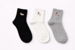 Chaussettes Motif Teckel Esprit Fun – Image 4