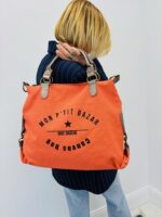 Sac Rive Gauche Mon P’tit Bazar En Toile – Image 7