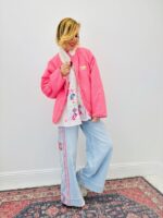 Veste Réversible Esprit Cocoon Double Face – Image 2