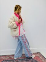 Veste Réversible Esprit Cocoon Double Face – Image 4