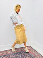 Sweat À Capuche “Happy Girls Are The Prettiest” – Image 3