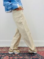 Jean Coupe Balloon Volume Moderne & Ligne Sculptée – Image 3