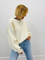 Sweat Imprimé “Sunshine State Of Mind” – Image 4