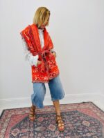 Gilet Esprit Kujten NINDI – Ange – Image 4