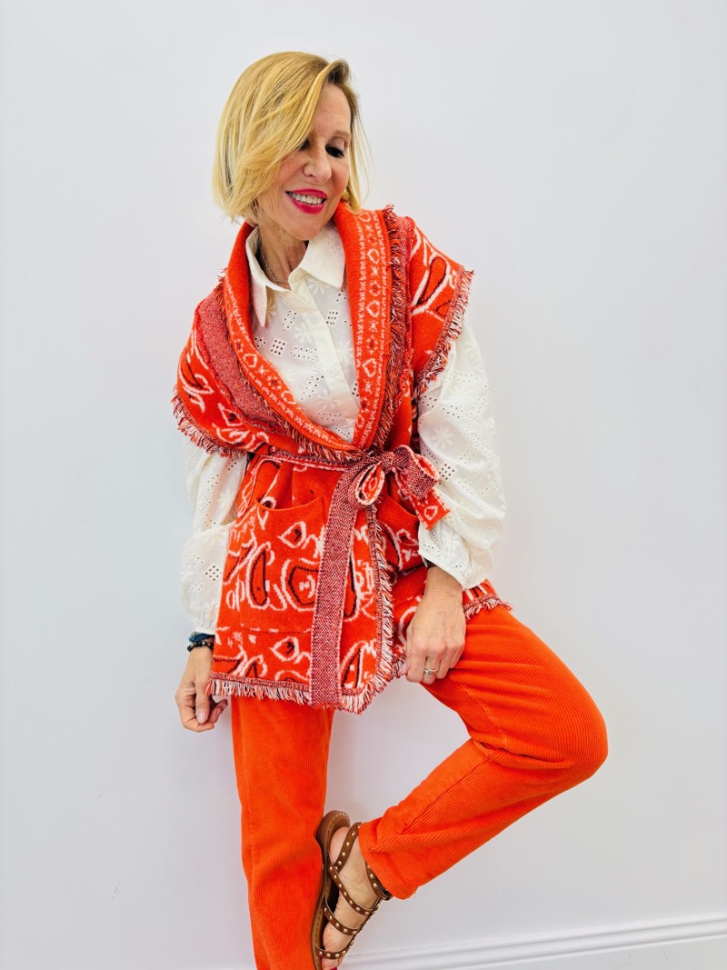 IMG_4245 Gilet Esprit Kujten NINDI – Ange – Image 1